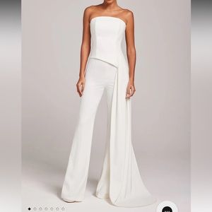 NADINE MERABI FAYE TOP